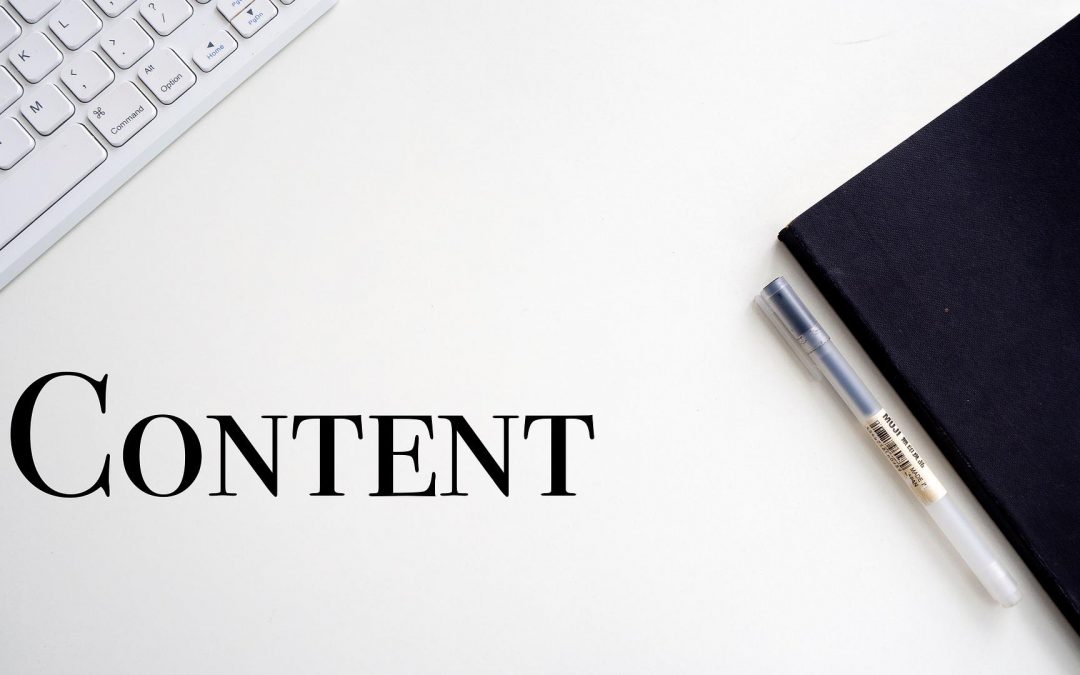 5 Steps To Create Great E-Commerce Content