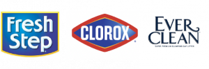 ItsRapid Clorox Brands Logos