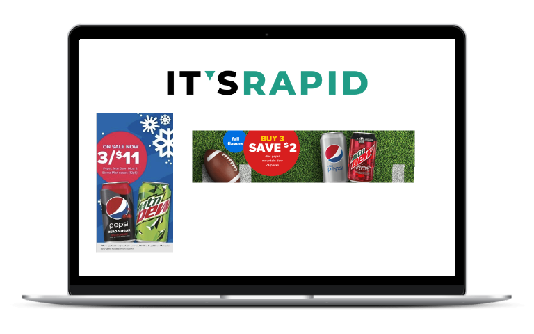 RapidBANNER